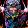ドラゴンボール - 超サイヤ人4 & 超サイヤ人5 孫悟空 1/6・1/4 スタチュー Iron Curtain Studio 13 ドラゴンボール - 超サイヤ人4 & 超サイヤ人5 孫悟空 1/6・1/4 スタチュー Iron Curtain Studio