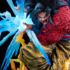 ドラゴンボール - 超サイヤ人4 & 超サイヤ人5 孫悟空 1/6・1/4 スタチュー Iron Curtain Studio 14 ドラゴンボール - 超サイヤ人4 & 超サイヤ人5 孫悟空 1/6・1/4 スタチュー Iron Curtain Studio
