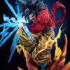 ドラゴンボール - 超サイヤ人4 & 超サイヤ人5 孫悟空 1/6・1/4 スタチュー Iron Curtain Studio 15 ドラゴンボール - 超サイヤ人4 & 超サイヤ人5 孫悟空 1/6・1/4 スタチュー Iron Curtain Studio