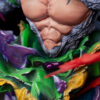 ドラゴンボール - 超サイヤ人4 & 超サイヤ人5 孫悟空 1/6・1/4 スタチュー Iron Curtain Studio 18 ドラゴンボール - 超サイヤ人4 & 超サイヤ人5 孫悟空 1/6・1/4 スタチュー Iron Curtain Studio