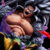 ドラゴンボール - 超サイヤ人4 & 超サイヤ人5 孫悟空 1/6・1/4 スタチュー Iron Curtain Studio 19 ドラゴンボール - 超サイヤ人4 & 超サイヤ人5 孫悟空 1/6・1/4 スタチュー Iron Curtain Studio
