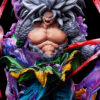 ドラゴンボール - 超サイヤ人4 & 超サイヤ人5 孫悟空 1/6・1/4 スタチュー Iron Curtain Studio 20 ドラゴンボール - 超サイヤ人4 & 超サイヤ人5 孫悟空 1/6・1/4 スタチュー Iron Curtain Studio