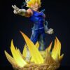 ドラゴンボール - 身勝手の極意ベジータ & 魔人ベジータ 1/6 スタチュー PowerClub Studio 2 ドラゴンボール - 身勝手の極意ベジータ & 魔人ベジータ 1/6 スタチュー PowerClub Studio