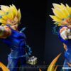 ドラゴンボール - 身勝手の極意ベジータ & 魔人ベジータ 1/6 スタチュー PowerClub Studio 5 ドラゴンボール - 身勝手の極意ベジータ & 魔人ベジータ 1/6 スタチュー PowerClub Studio