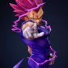 ドラゴンボール - 身勝手の極意ベジータ & 魔人ベジータ 1/6 スタチュー PowerClub Studio 8 ドラゴンボール - 身勝手の極意ベジータ & 魔人ベジータ 1/6 スタチュー PowerClub Studio