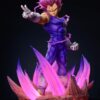 ドラゴンボール - 身勝手の極意ベジータ & 魔人ベジータ 1/6 スタチュー PowerClub Studio 9 ドラゴンボール - 身勝手の極意ベジータ & 魔人ベジータ 1/6 スタチュー PowerClub Studio