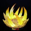 ドラゴンボール - 身勝手の極意ベジータ & 魔人ベジータ 1/6 スタチュー PowerClub Studio 11 ドラゴンボール - 身勝手の極意ベジータ & 魔人ベジータ 1/6 スタチュー PowerClub Studio