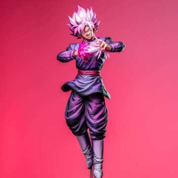 ドラゴンボール - Rose 孫悟空 1/2・gros スタチュー DOGOD Studio