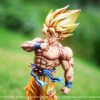 ドラゴンボール - SS 孫悟空 1/6 スタチュー SaniyahForge Studio