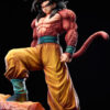 ドラゴンボール - SS4 孫悟空 1/6 スタチュー IRIS Studio