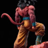 ドラゴンボール - SS4 孫悟空 1/6 スタチュー IRIS Studio