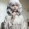 バイオハザード - エミリー 1/6・1/4 スタチュー Floating light Studio 2 バイオハザード - エミリー 1/6・1/4 スタチュー Floating light Studio