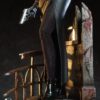バイオハザード - グレース・アシュクロフト 1/4 スタチュー HunDian Studio