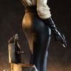 バイオハザード - グレース・アシュクロフト 1/4 スタチュー HunDian Studio