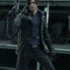バイオハザード - Resident Evil Requiem レオン 1/4 スタチュー 3109 Studio