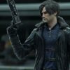 バイオハザード - Resident Evil Requiem レオン 1/4 スタチュー 3109 Studio