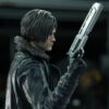バイオハザード - Resident Evil Requiem レオン 1/4 スタチュー 3109 Studio