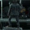 バイオハザード - Resident Evil Requiem レオン 1/4 スタチュー 3109 Studio