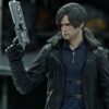 バイオハザード - Resident Evil Requiem レオン 1/4 スタチュー 3109 Studio
