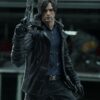 バイオハザード - Resident Evil Requiem レオン 1/4 スタチュー 3109 Studio