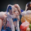 ブラウンダスト - ダリアン 1/6 スタチュー QBYGZ Studio 5 ブラウンダスト - ダリアン 1/6 スタチュー QBYGZ Studio