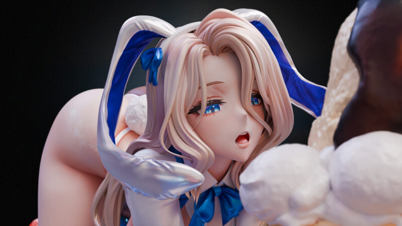ブラウンダスト - ダリアン 1/6 スタチュー QBYGZ Studio 7 ブラウンダスト - ダリアン 1/6 スタチュー QBYGZ Studio