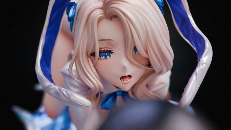 ブラウンダスト - ダリアン 1/6 スタチュー QBYGZ Studio 8 ブラウンダスト - ダリアン 1/6 スタチュー QBYGZ Studio