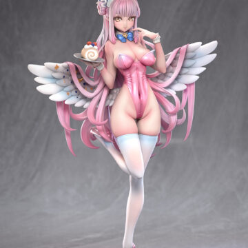 ブルーアーカイブ - Bunny Girl 聖園ミカ 1/6 スタチュー Pure Crush Studio ブルーアーカイブ - Bunny Girl 聖園ミカ 1/6 スタチュー Pure Crush Studio