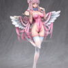 ブルーアーカイブ - Bunny Girl 聖園ミカ 1/6 スタチュー Pure Crush Studio
