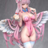 ブルーアーカイブ - Bunny Girl 聖園ミカ 1/6 スタチュー Pure Crush Studio