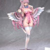 ブルーアーカイブ - Bunny Girl 聖園ミカ 1/6 スタチュー Pure Crush Studio