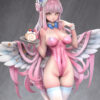 ブルーアーカイブ - Bunny Girl 聖園ミカ 1/6 スタチュー Pure Crush Studio