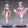 ブルーアーカイブ - Bunny Girl 聖園ミカ 1/6 スタチュー Pure Crush Studio