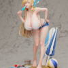 ブルーアーカイブ - 一ノ瀬アスナ 1/6 スタチュー Beast Studio 2 ブルーアーカイブ - 一ノ瀬アスナ 1/6 スタチュー Beast Studio