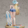 ブルーアーカイブ - 一ノ瀬アスナ 1/6 スタチュー Beast Studio 9 ブルーアーカイブ - 一ノ瀬アスナ 1/6 スタチュー Beast Studio