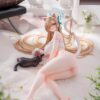 ブルーアーカイブ - 一ノ瀬アスナ 1/7 スタチュー GAK Studio ブルーアーカイブ - 一ノ瀬アスナ 1/7 スタチュー GAK Studio