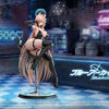 ブルーアーカイブ - 一ノ瀬アスナ 1/6 スタチュー GZ Studio ブルーアーカイブ - 一ノ瀬アスナ 1/6 スタチュー GZ Studio