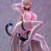 ブルーアーカイブ - 一ノ瀬アスナ 1/6 スタチュー GZ Studio 2 ブルーアーカイブ - 一ノ瀬アスナ 1/6 スタチュー GZ Studio