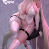 ブルーアーカイブ - 一ノ瀬アスナ 1/6 スタチュー GZ Studio 5 ブルーアーカイブ - 一ノ瀬アスナ 1/6 スタチュー GZ Studio