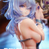 ブルーアーカイブ - 天雨アコ 1/6 スタチュー ACGN 02 Studio