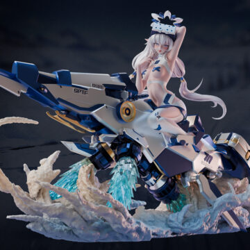 ブルーアーカイブ - 明星ヒマリ 1/6 スタチュー MiYin Studio ブルーアーカイブ - 明星ヒマリ 1/6 スタチュー MiYin Studio