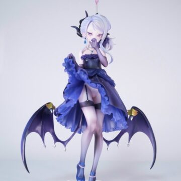 ブルーアーカイブ - 空崎ヒナ 1/6 スタチュー Dragon Stone Studio