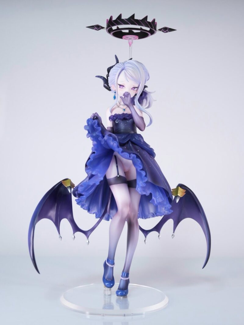 ブルーアーカイブ - 空崎ヒナ 1/6 スタチュー Dragon Stone Studio ブルーアーカイブ - 空崎ヒナ 1/6 スタチュー Dragon Stone Studio
