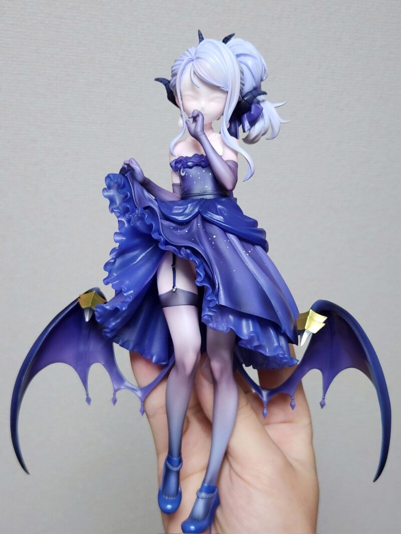 ブルーアーカイブ - 空崎ヒナ 1/6 スタチュー Dragon Stone Studio 2 ブルーアーカイブ - 空崎ヒナ 1/6 スタチュー Dragon Stone Studio
