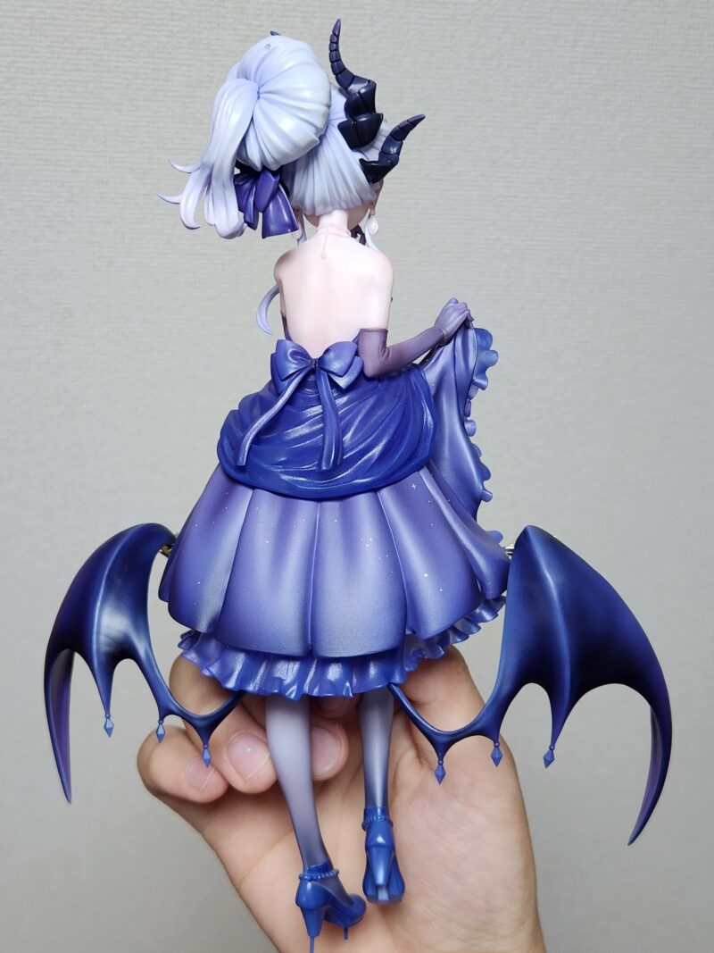 ブルーアーカイブ - 空崎ヒナ 1/6 スタチュー Dragon Stone Studio 3 ブルーアーカイブ - 空崎ヒナ 1/6 スタチュー Dragon Stone Studio