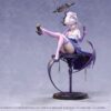 ブルーアーカイブ - 空崎ヒナ 1/6 スタチュー GZ Studio 2 ブルーアーカイブ - 空崎ヒナ 1/6 スタチュー GZ Studio