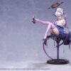 ブルーアーカイブ - 空崎ヒナ 1/6 スタチュー GZ Studio 3 ブルーアーカイブ - 空崎ヒナ 1/6 スタチュー GZ Studio