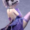 ブルーアーカイブ - 空崎ヒナ 1/6 スタチュー GZ Studio 8 ブルーアーカイブ - 空崎ヒナ 1/6 スタチュー GZ Studio