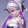 ブルーアーカイブ - 空崎ヒナ 1/6 スタチュー GZ Studio 9 ブルーアーカイブ - 空崎ヒナ 1/6 スタチュー GZ Studio