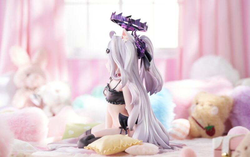 ブルーアーカイブ - 空崎ヒナ 1/6 スタチュー RG Studio 2 ブルーアーカイブ - 空崎ヒナ 1/6 スタチュー RG Studio